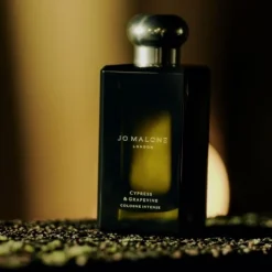 Jo MaloneCypress & Grapevine                Cologne Intense