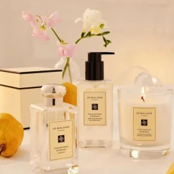 Jo MaloneEnglish Pear & Freesia                Bougie Parfumée