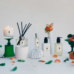 Jo MaloneLime Basil & Mandarin                Bougie Parfumée