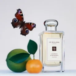 Jo MaloneLime Basil & Mandarin                Cologne