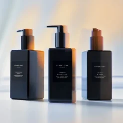 Jo MaloneMyrrh & Tonka                Gel Moussant Nettoyant