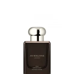 Jo MaloneOud & Bergamot                Cologne Intense