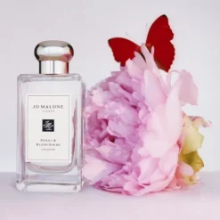 Jo MalonePeony & Blush Suede                Cologne