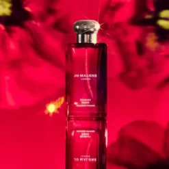 Jo MaloneScarlet Poppy                Cologne Intense