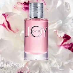 JOY de Dior                Eau de Parfum