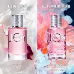 JOY de Dior                Eau de Parfum
