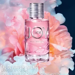 JOY de Dior                Eau de Parfum Intense