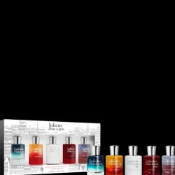 Juliette Has a Gun                Collection de Miniatures Deluxe