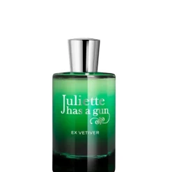Juliette Has a GunEx Vetiver                Eau de Parfum