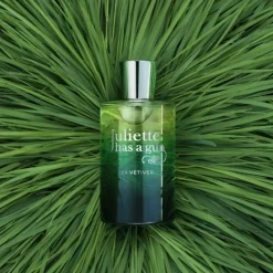 Juliette Has a GunEx Vetiver                Eau de Parfum