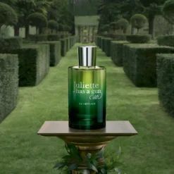 Juliette Has a GunEx Vetiver                Eau de Parfum