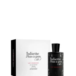Juliette Has a GunLady Vengeance                Eau de Parfum
