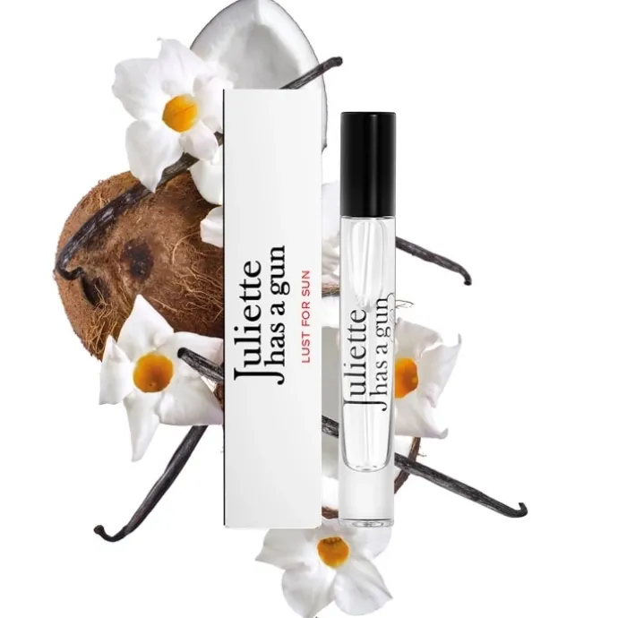 Juliette Has a GunLust for Sun Eau de Parfum - Format Voyage