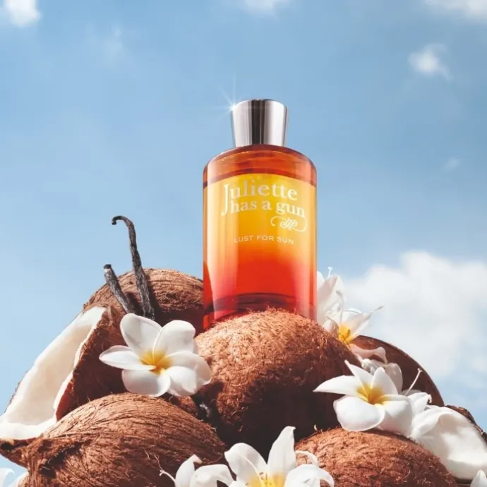 Juliette Has a GunLust for Sun Eau de Parfum - Format Voyage