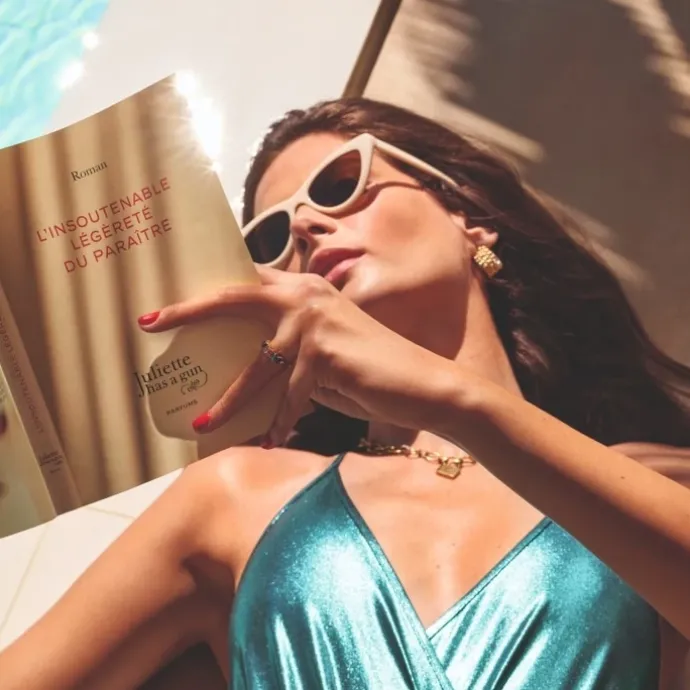 Juliette Has a GunLust for Sun Eau de Parfum - Format Voyage