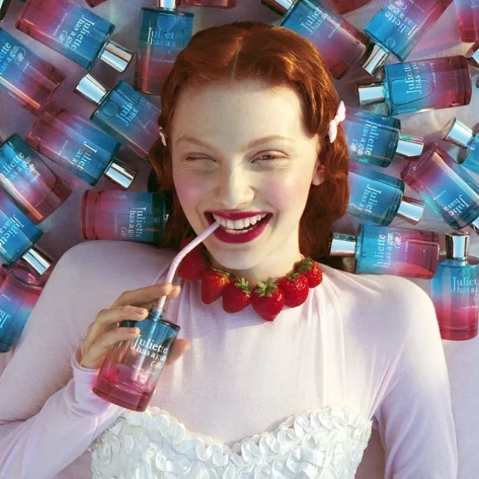 Juliette Has a GunMiami Shake Eau de Parfum