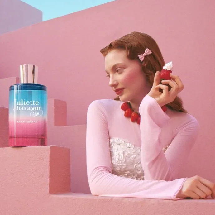 Juliette Has a GunMiami Shake Eau de Parfum