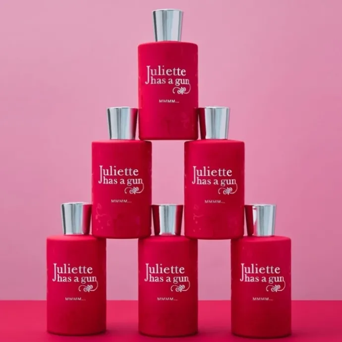 Juliette Has a GunMMMM Eau de Parfum