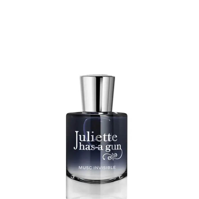 Juliette Has a GunMusc Invisible Eau de Parfum