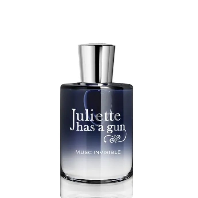 Juliette Has a GunMusc Invisible Eau de Parfum