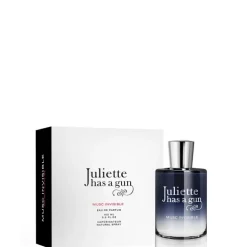 Juliette Has a GunMusc Invisible Eau de Parfum