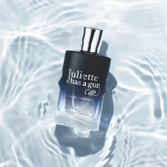 Juliette Has a GunMusc Invisible Eau de Parfum