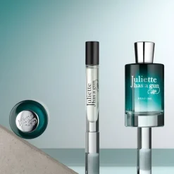 Juliette Has a GunPear Inc.Eau de Parfum                Eau de Parfum - Format Voyage