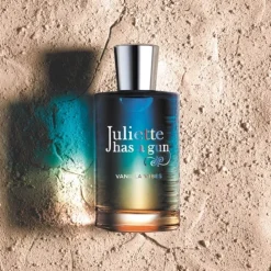 Juliette Has a GunVanilla Vibes                Eau de Parfum - Format Voyage
