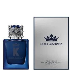 K By Dolce&Gabbana                Eau de Parfum Intense