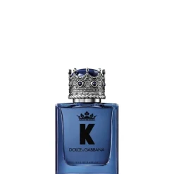 K by Dolce&Gabbana                Eau de Parfum