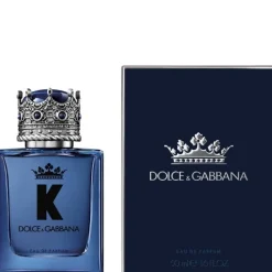 K by Dolce&Gabbana                Eau de Parfum