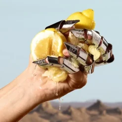 K by Dolce&Gabbana                Eau de Parfum