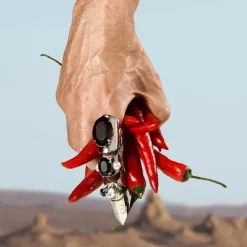 K by Dolce&Gabbana                Eau de Toilette