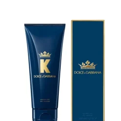 K by Dolce&Gabbana                Gel Douche