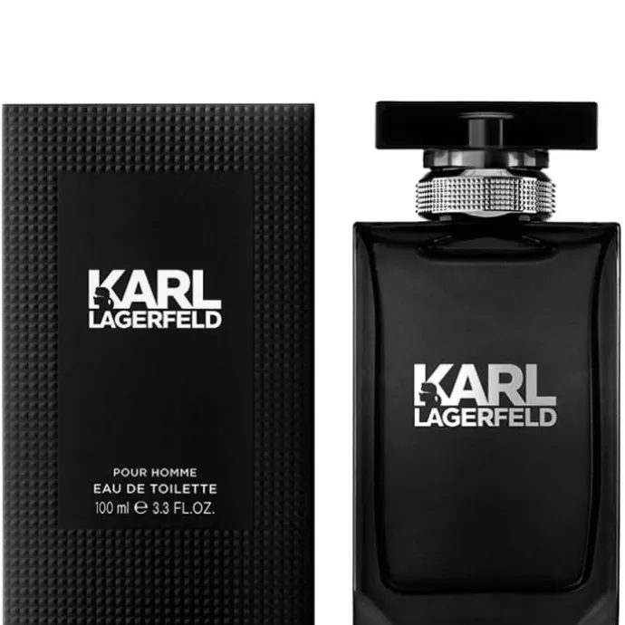 Karl Lagerfeld Eau de Toilette
