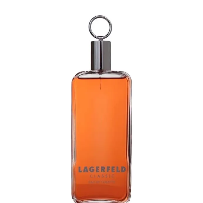 Karl LagerfeldLagerfeld Classic Eau de Toilette