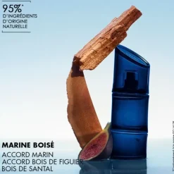 Kenzo Homme                Coffret Eau de Toilette Intense