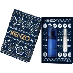 Kenzo Homme                Coffret Eau de Toilette Intense