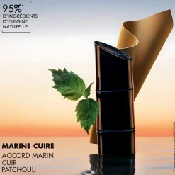 Kenzo Homme                Eau de Parfum