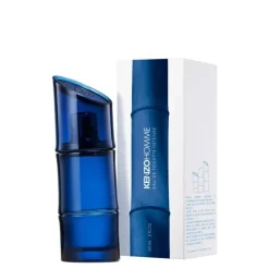 Kenzo Homme                Eau de Toilette Intense