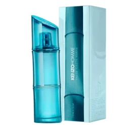 Kenzo Homme                Eau de Toilette Marine