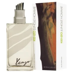 Kenzo Jungle Homme                Eau de Toilette