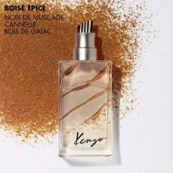 Kenzo Jungle Homme                Eau de Toilette