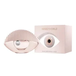 Kenzo World                Eau de Toilette