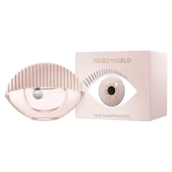Kenzo World                Eau de Toilette