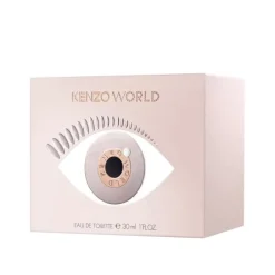 Kenzo World                Eau de Toilette