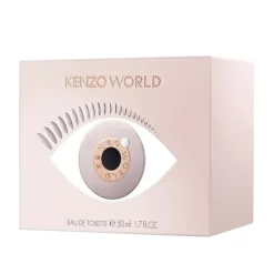 Kenzo World                Eau de Toilette