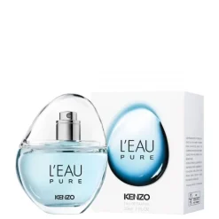 KENZOL'Eau Pure                Eau de Parfum
