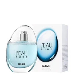 KENZOL'Eau Pure                Eau de Parfum