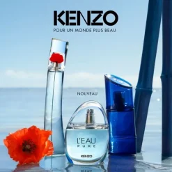 KENZOL'Eau Pure                Eau de Parfum